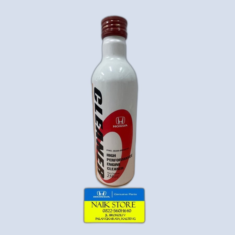 ENGINE CLEANER ORIGINAL HONDA