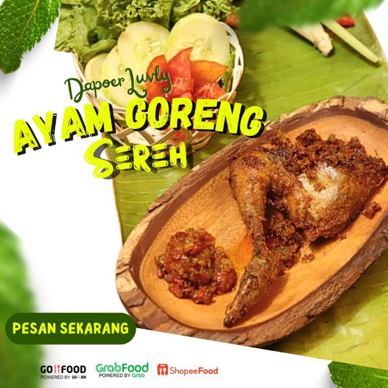 

Ayam Negeri Bumbu Kuning / Ayam Negeri Ungkep / Ayame Sedap / Ayam Negeri Frozen