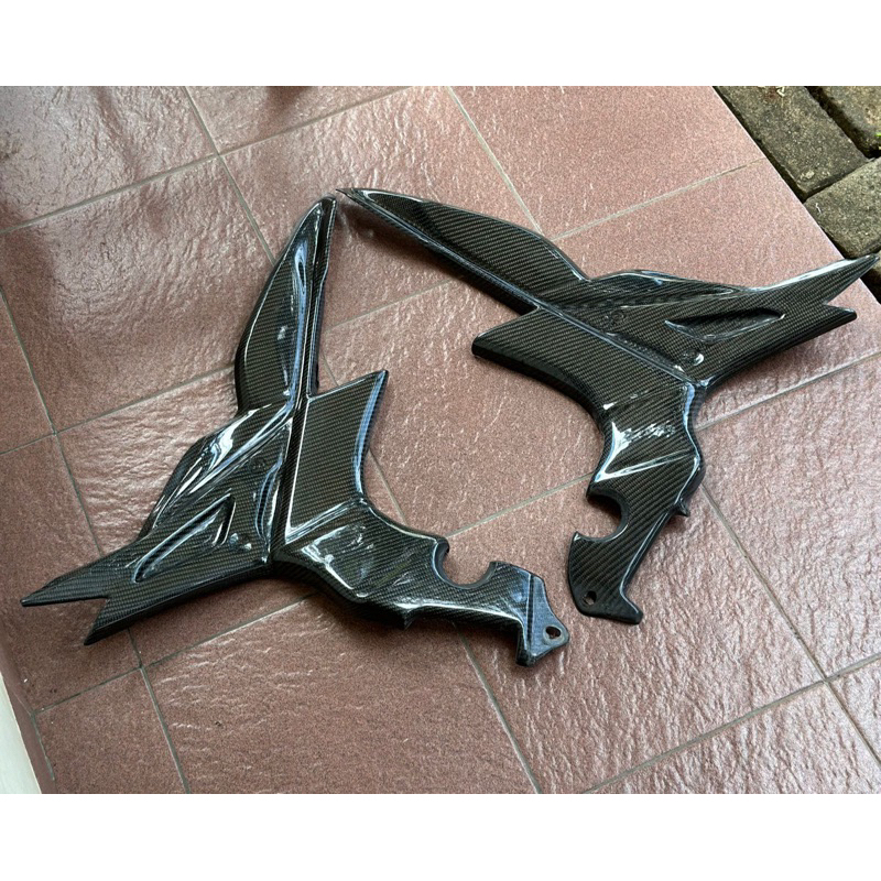 Cover deltabox kabon CBR 250rr