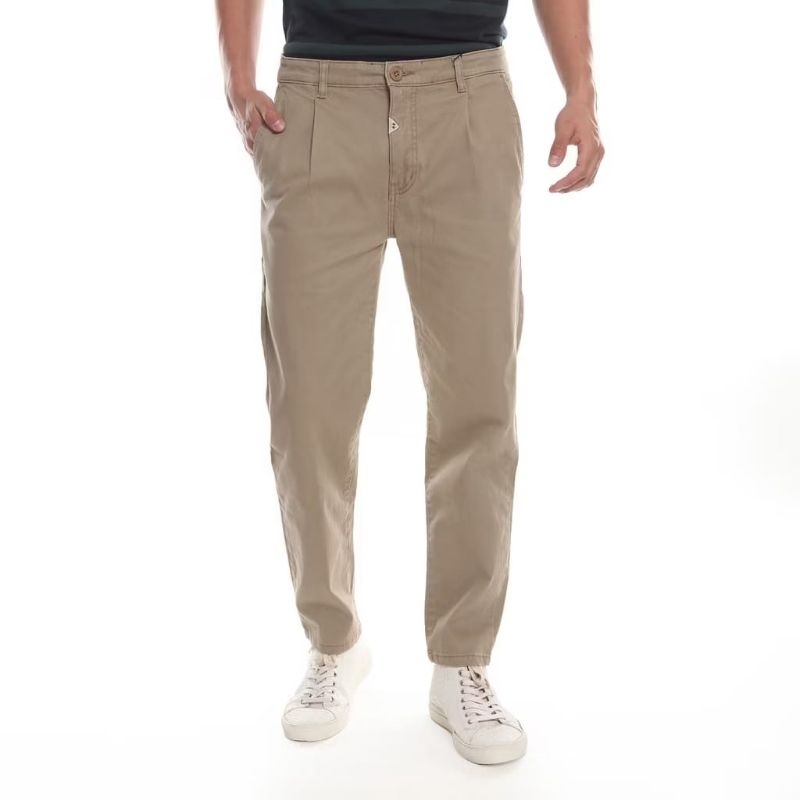 celana spyderbilt vider men pants chino original