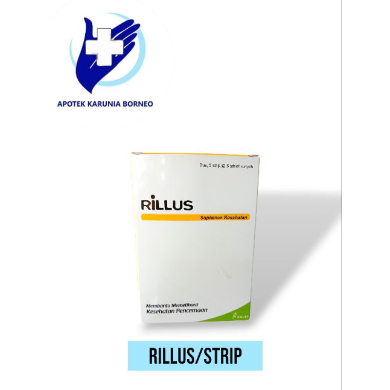 RILLUS