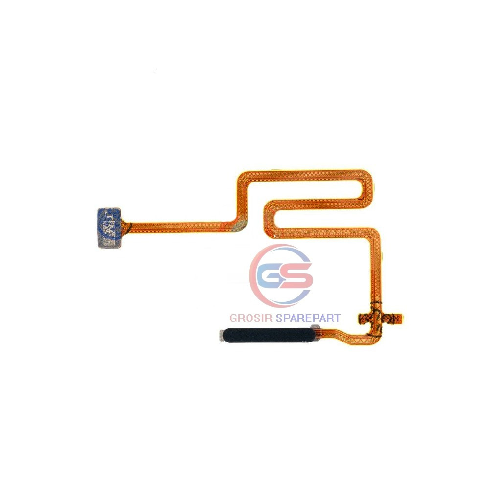 FLEXIBLE REALME C31 HOME FINGER PRINT