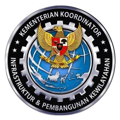 

STIKER VINYL LOGO KEMENKO INFRA