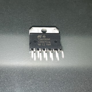 10 PCS IC TDA2005 IC2005 TDA 2005 IC TDA