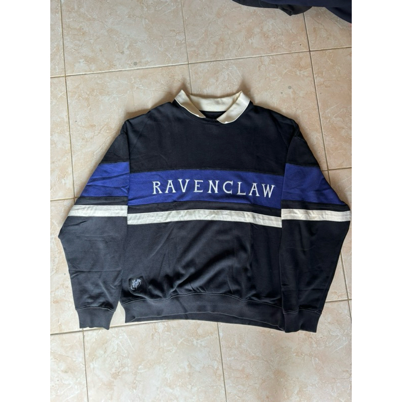 Ravenclaw Crewneck Harry Potter