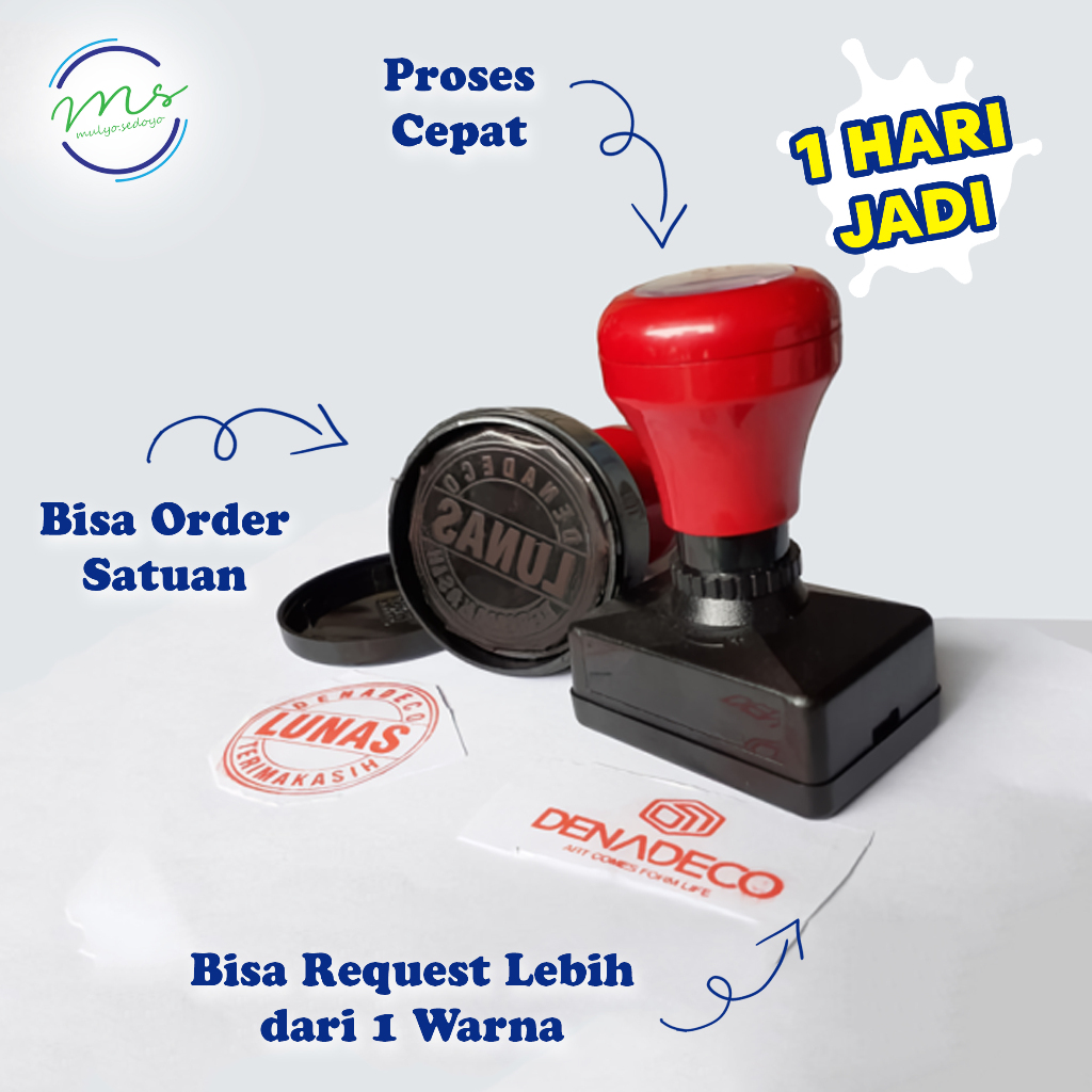 

Stempel, Stempel Logo, Stempel lunas, stempel nama, stempel tanda tangan, Stempel otomatis