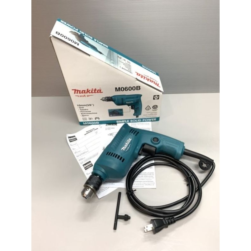 bor makita m0600b