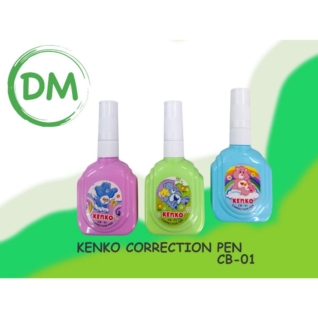 

CB-01 KENKO CORRECTION PEN