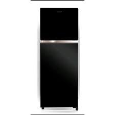 kulkas polytron kulkas 2 pintu prw-23mnx polytrin belleza jumbo