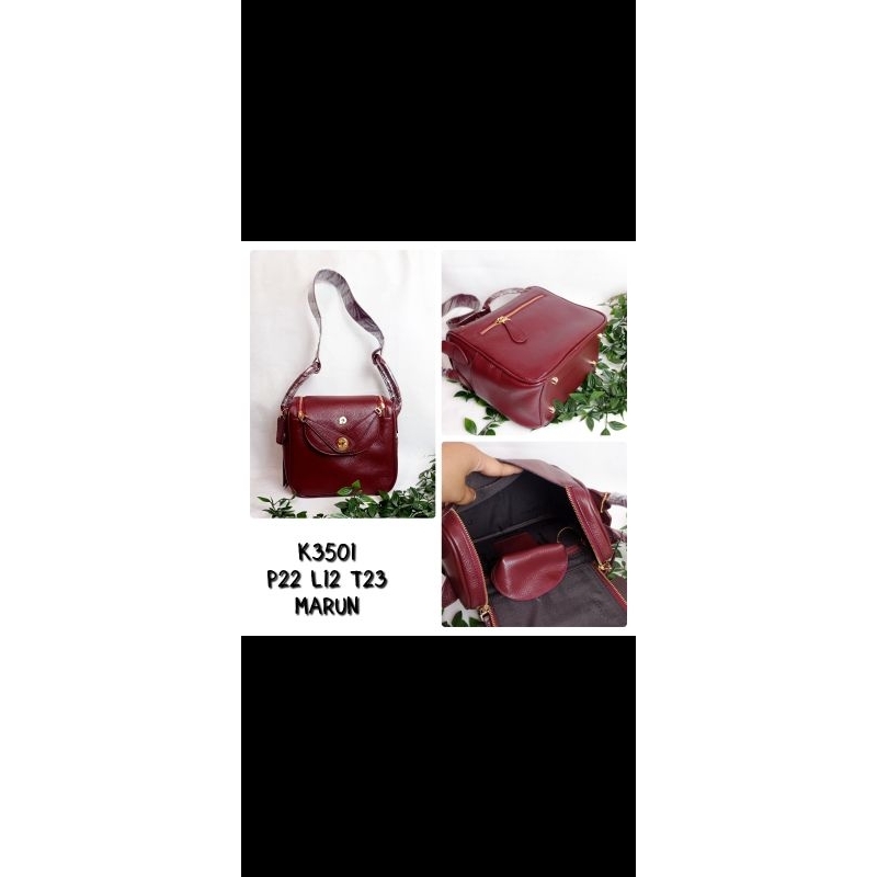 tas papillon new k3501