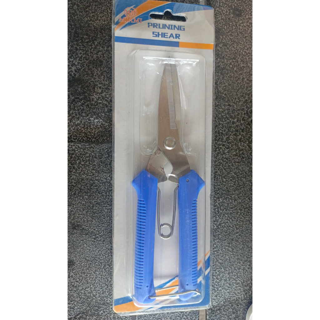 

Gunting Hollow Multifungsi Gunting Seng Gunting Baja Ringan Gunting Taman Dahan Ranting Dll Gunting Serbaguna