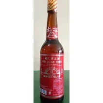 

Minyak Wijen OH GUAN HING 600ml