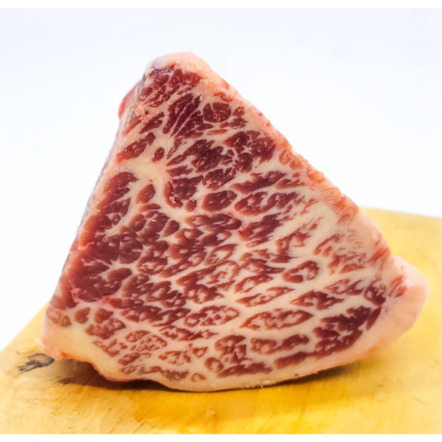 

Daging Punuk Sapi UTUH / Chuck Crest @500gr