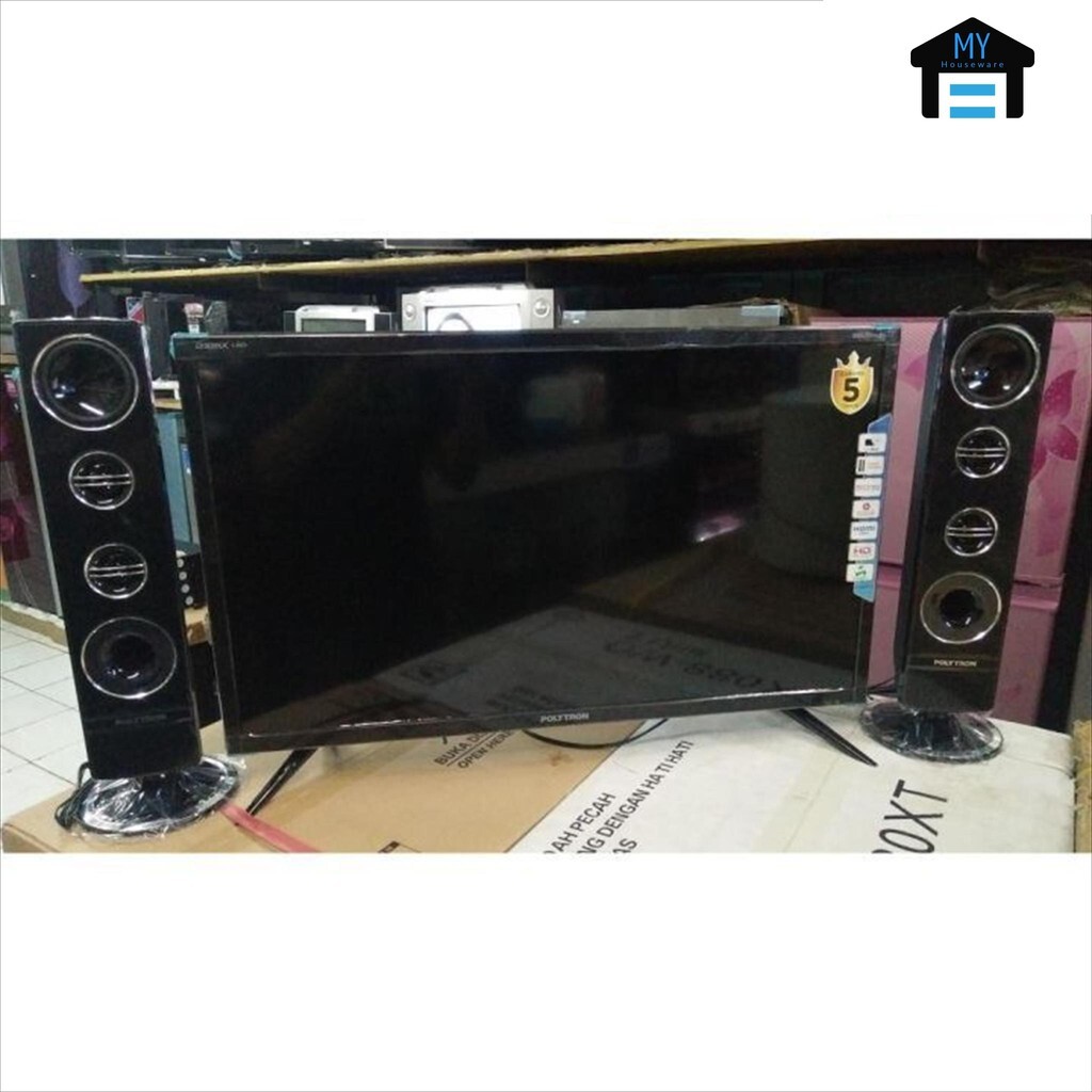 LED POLYTRON 32`(PLD 32TV1855)