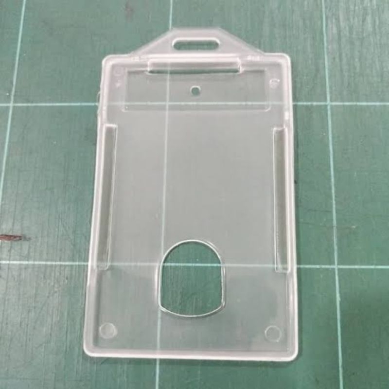 

casing holder id card bening