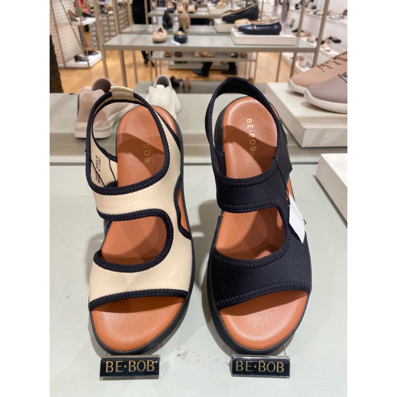 BE-BOB SANDAL TALI SUPER RINGAN EMPUK BY MATAHARI (36-40)