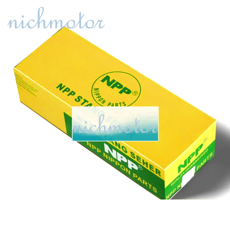 Stang seher ninja rr npp