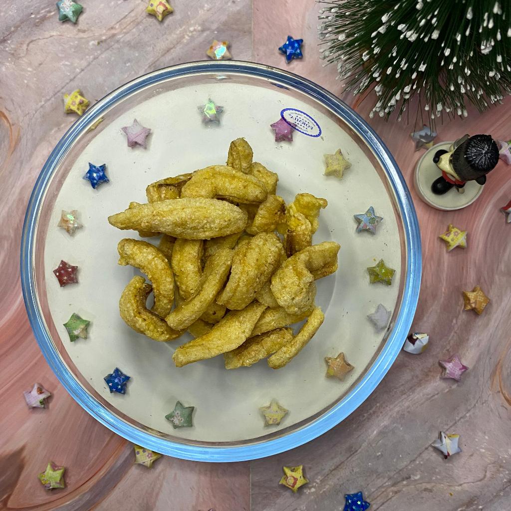 

Keripik Pisang Premium Keripik Buah Camilan Makanan Ringan Sehat