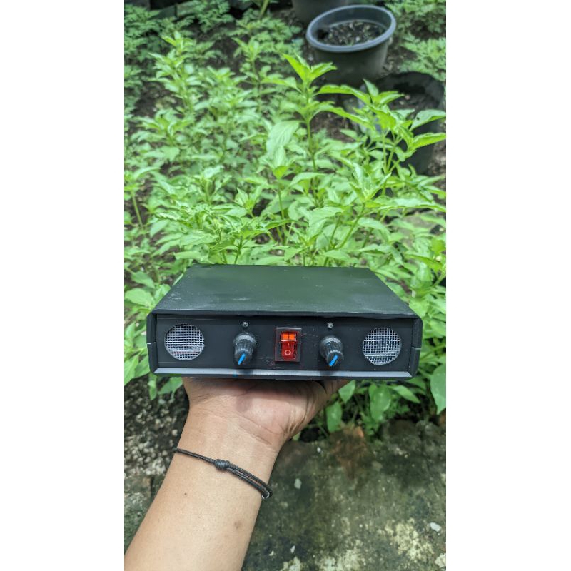 power tpa 3116d2