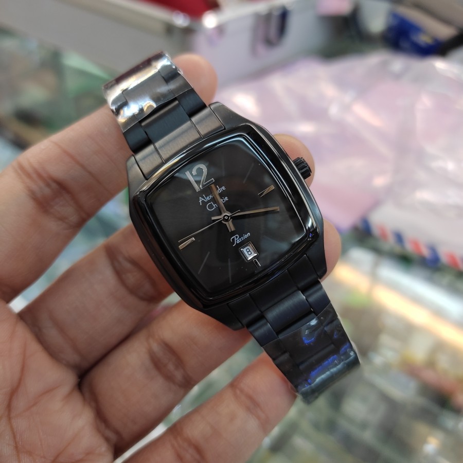 ALEXANDRE CHRISTIE 2454 LDBIPBA WANITA