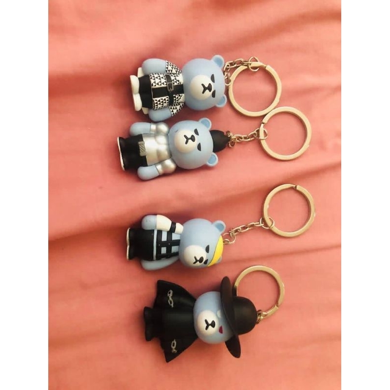 BIGBANG X KRUNK . READY GANCI KRUNK ( CEK DESKRIPSI )