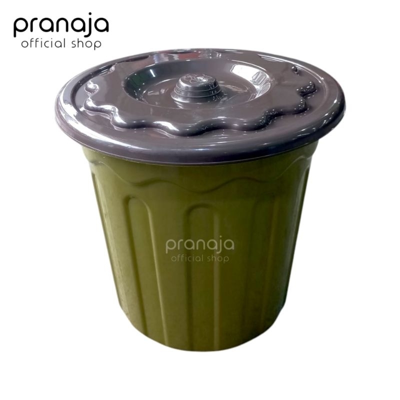 Ember Tong Air 40 Liter, Ember 40 Liter, Bak Kamar Mandi, Ember Plastik, Ember Mandi, Bak Mandi, Ton