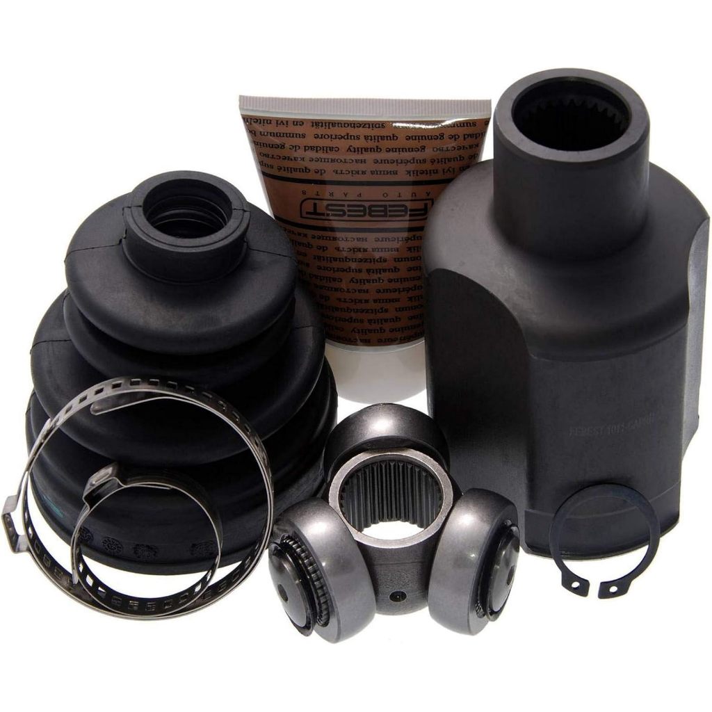 As Roda Dalam CV Joint Kits Inner RH Captiva NFL C100 OEM 93743414