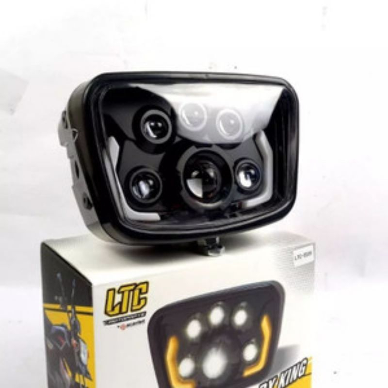 Reflektor Daymaker king LTC