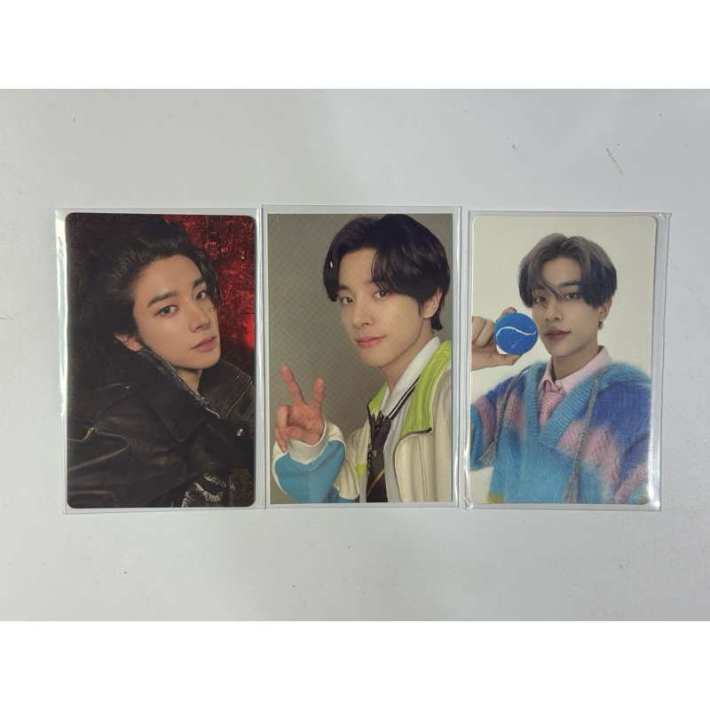 [BACA DESKRIPSI] - READY STOCK JAKE ENHYPEN ENHA PC PHOTOCARD LS LIGHTSTICK PHOTOFRAME ENNIV 2022 MA
