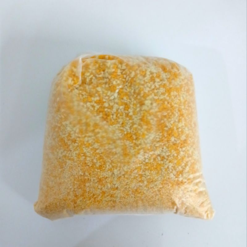 

Tepung Roti/Panir Panko Mahkota 500g