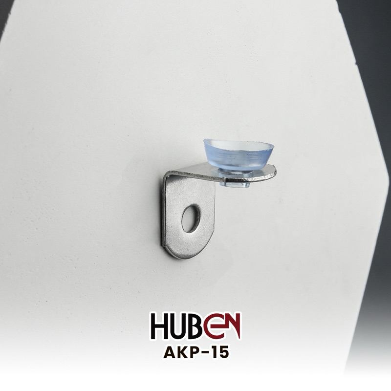 Ambalan Kaca L Huben (AKP-15-SS)