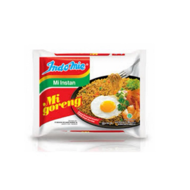 

Indomie Goreng