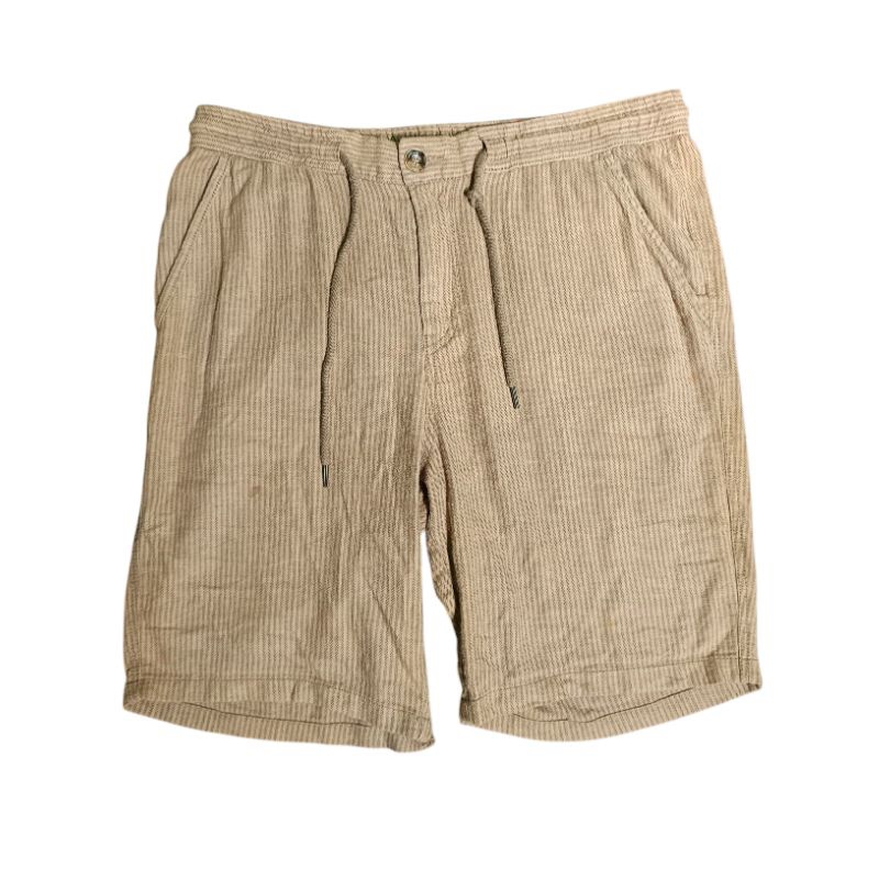 Celana pendek buckaroo crema second original