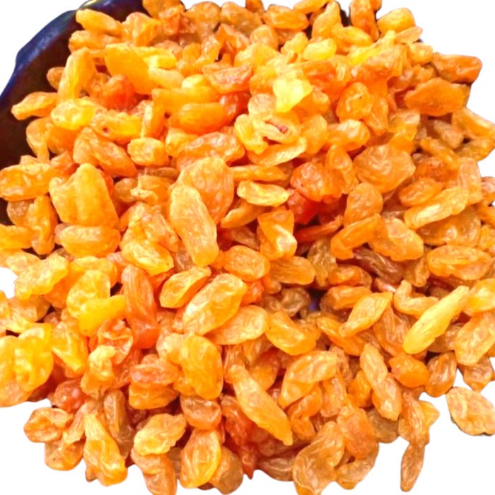 

Cahayadstore Kismis Asam Manis Original 1 Kg Kismis Golden Raisin Kismis Asem Manis