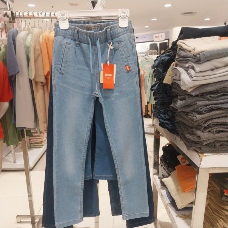 Celana Jeans panjang jsp anak