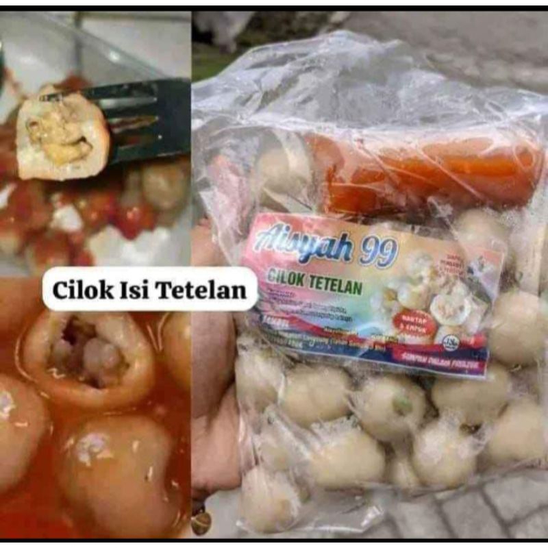 

cilok isi tetelan