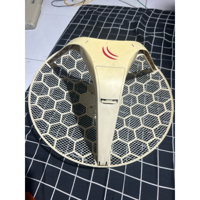 Antena Mikrotik LHG 5