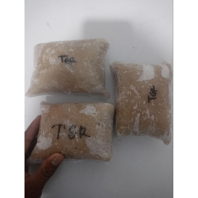 

IKAN TENGGIRI GILING KEMASAN 500gram