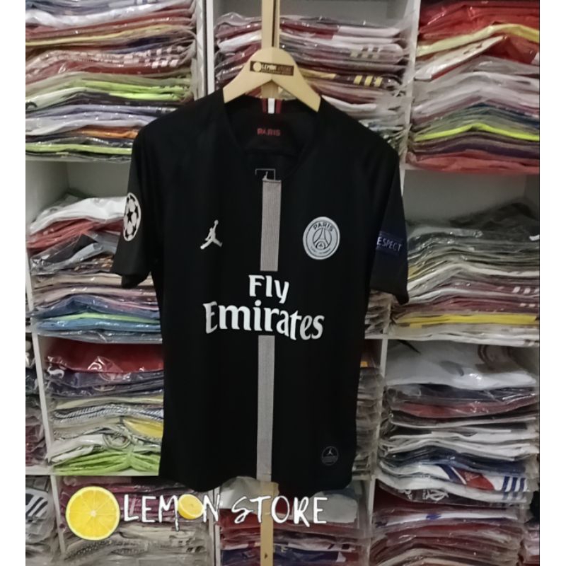 jersey psg 3rd(third) 2018/2019