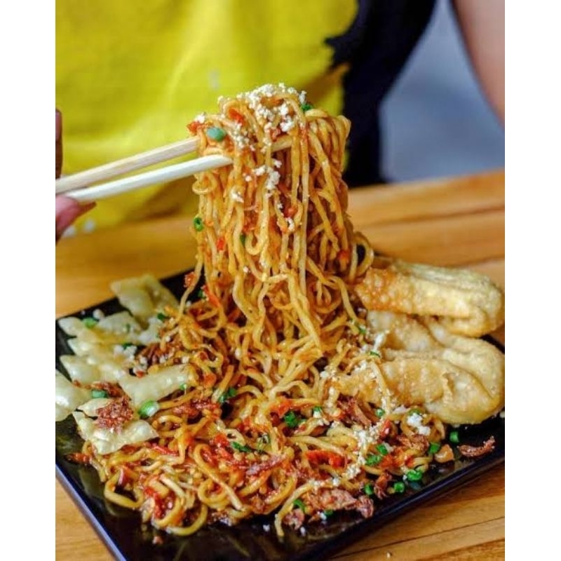 

mie goreng gacowan