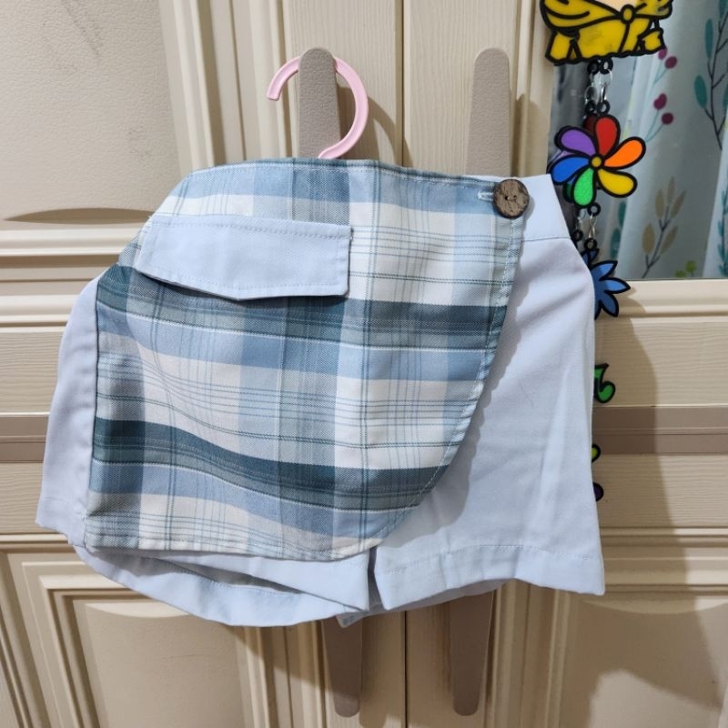 Preloved Livy Skort - Ziel Kids