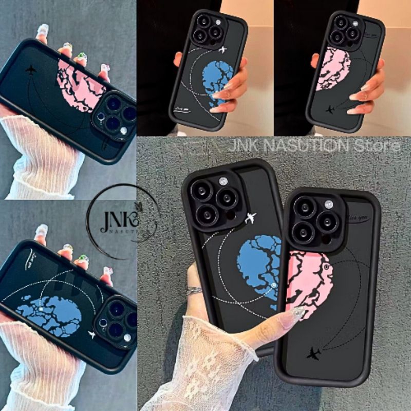 Casing Infinix Couple Love For Infinix Smart 5, Smart 8, Hot 30 DLL