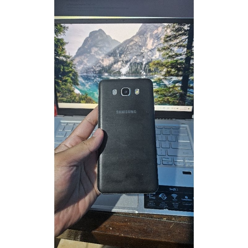 samsung j7 2016 minus