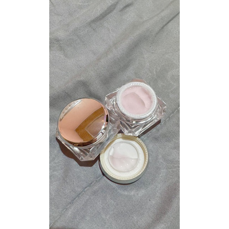 CREAM BOOSTER WHITENING FORMULA BARU NL