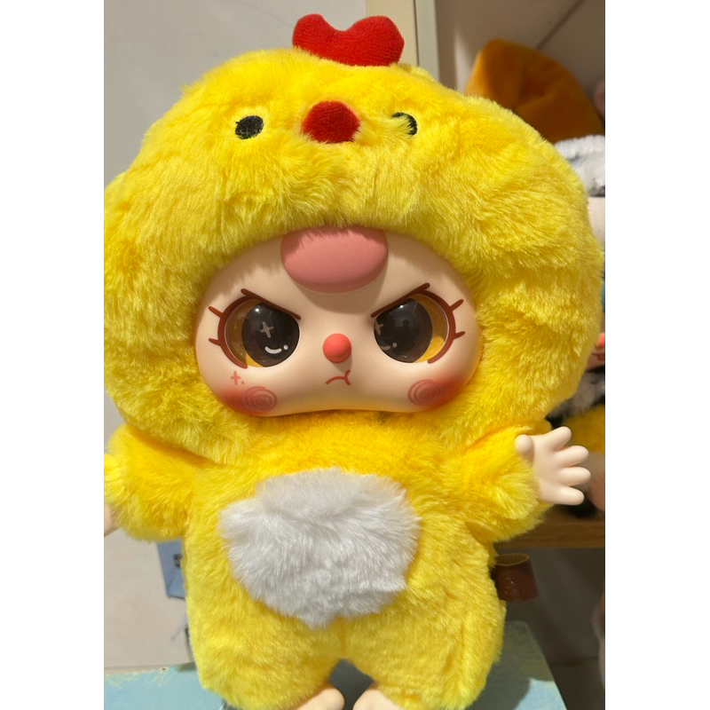 Babythree(BB3)400%