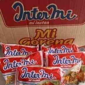 

Intermi Goreng Mie instan Mie Murah Mie intermi intermie goreng