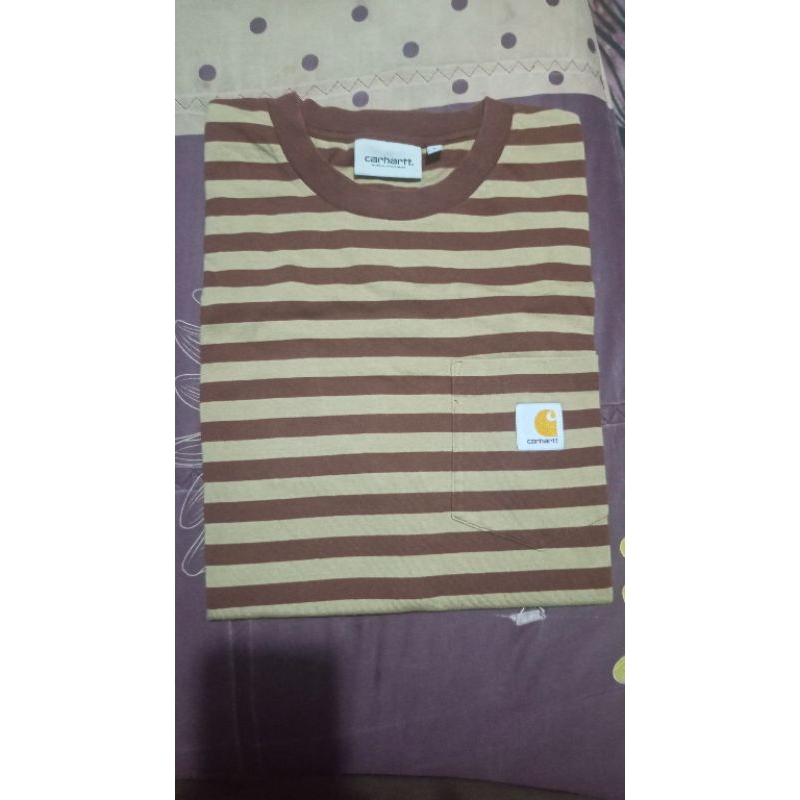 CARHARTT SALUR POCKET