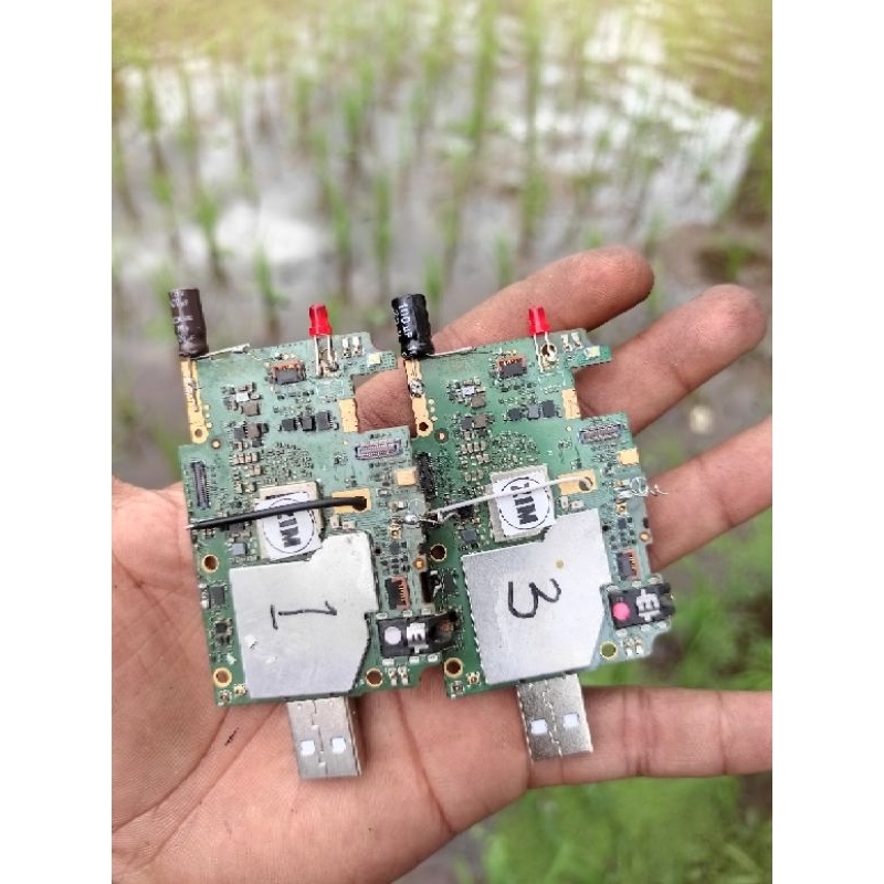 mesin redmi 4a siap buat mining (verus coin) .