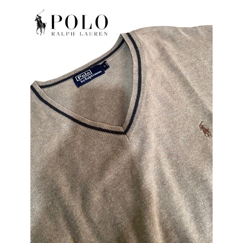 Kaos Polo Ralph Lauren Original