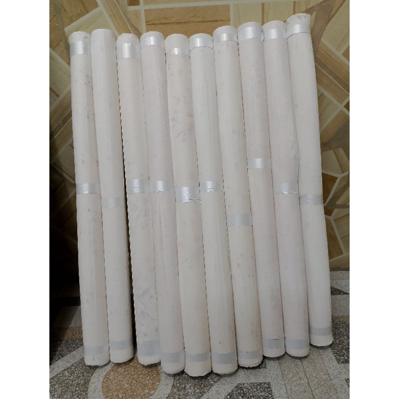 

kertas layangan litho printing polosan ukuran 85x90, 2 kebet geblus isi 50 lembar